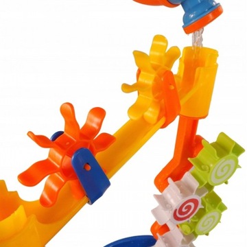 Песочный стол и водная горка 99Б