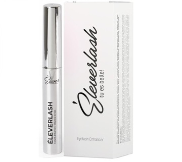 PLT ELEVERLASH Кондиционер для ресниц Elever Cosmetics ГОЛСТЫЕ И ДЛИННЫЕ РЕСНИЦЫ 3 мл