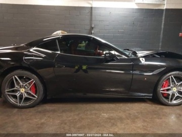 Ferrari California 2017 Ferrari California T 2017 3.9l 3.9 Benzyna 553KM, zdjęcie 1