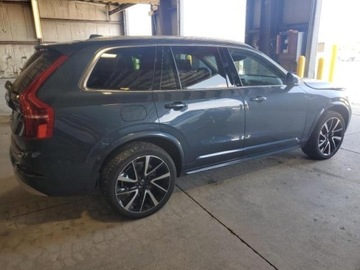 Volvo XC90 II 2022 Volvo XC 90 T6 momentum 2.0 Benzyna 330KM, zdjęcie 5