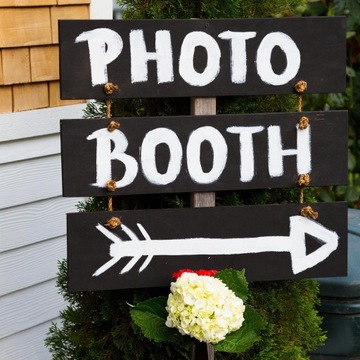 Фотореквизит ФОТОКАБИНА Губы Усы 30 шт.