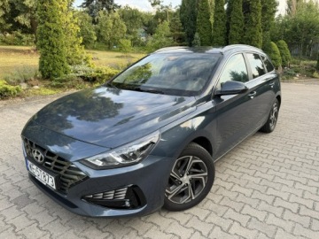 Hyundai i30 III Wagon Facelifting 1.5 DPI 110KM 2022 Hyundai i30 Aktywna Gwarancja | ASO | Krajowy |, zdjęcie 25