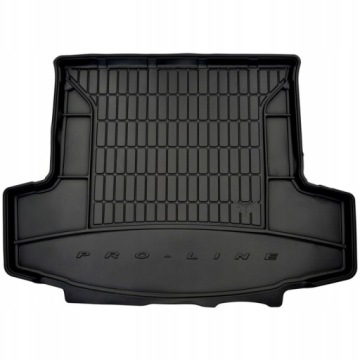 Rohož Do Kufru Gumová vložka Kobereček Chevrolet Captiva 2006-2015TM