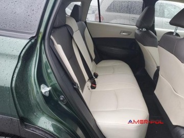 Toyota Corolla Cross 2022 Toyota Corolla Cross 2022r., 2,0L XLE 2.0 Benzyna 169KM, zdjęcie 10