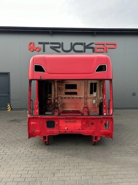 KABINA SCANIA R NTG 2019 ROK