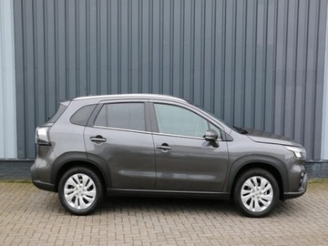 Suzuki SX4 II 2025 S-Cross 1.4 BoosterJet mHEV Premium Plus SP aut 110KM 2025, zdjęcie 2