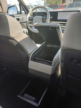 Hyundai Santa Fe V 2024 Nowy SANTA FE Hybrid SUV 1.6 T-GDI HEV 6AT 4WD 6-bieg. PLATINUM 2024, zdjęcie 17