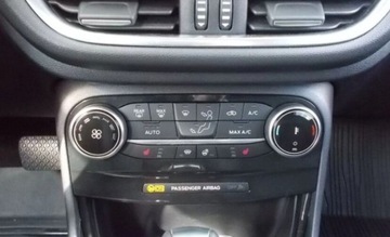 Ford Puma II 2022 Ford Puma 1.0 mHEV 125KM A7 Titanium X Salon PL Serwis ASO 1wl. Winter NAW, zdjęcie 4