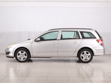 Opel Astra H Kombi 1.9 CDTI ECOTEC 100KM 2007 Opel Astra 1.9 CDTI, Klima, Klimatronic, zdjęcie 2