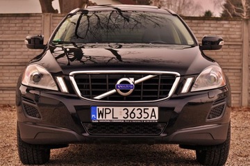 Volvo XC60 I SUV 2.0 D4 163KM 2012 Volvo XC 60 D4 163ps__SUMMUM__5-Cyl__Panorama, zdjęcie 1
