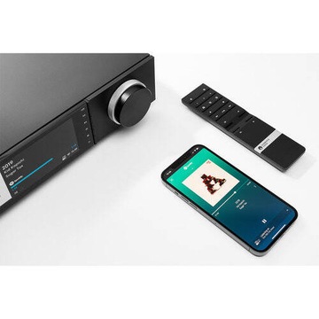 Авторизованный дилер Cambridge Audio EVO 75