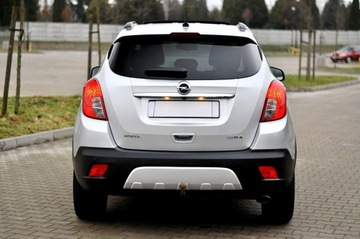 Opel Mokka I SUV 1.7 CDTI ECOTEC 130KM 2013 Opel Mokka 1.7 Cdti 130 KM 4x4 Full Opcja Cosmo, zdjęcie 24