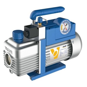 Pompa próżniowa Value V-i220-R32