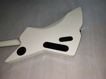 HARLEY BENTON EX-84 MODERN EMG 81/60 VW EXPLORER