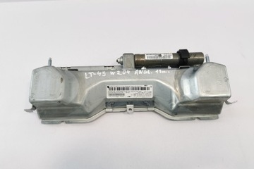 KOLENO MERCEDES-BENZ C T-MODEL (S204) A2048602002 2.1L DIESEL 120KW 2012