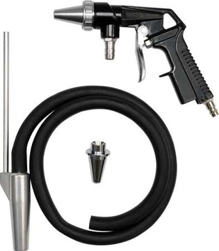 pistolet do piaskowania wąż YATO 2375