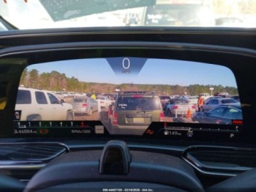 Cadillac Escalade III 2021 Cadillac Escalade ESV Sport 2021 6.2 Benzyna 420KM, zdjęcie 10