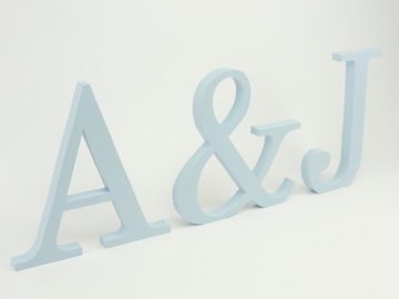 ДЕРЕВЯННЫЕ БУКВЫ СВАДЕБНЫЕ ИМЕНА ИНИЦИАЛЫ СВАДЕБНЫЙ ХИТ