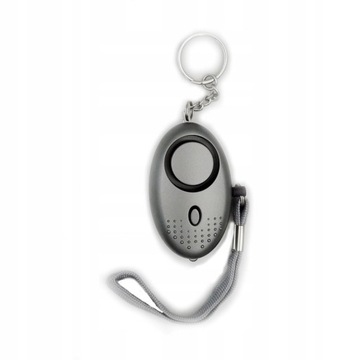 Предупреждение о личной безопасности при панических атаках и изнасилованиях