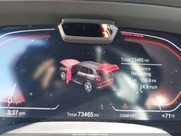 BMW X5 G05 2019 BMW X5 2019 BMW X5 xDrive50i Sports Activity Vehicle 4.4 Benzyna 465KM, zdjęcie 15