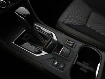 Subaru XV II Crossover 1.6i 114KM 2018 Subaru XV automat 4x4 navi grzane fotele kamera, zdjęcie 27