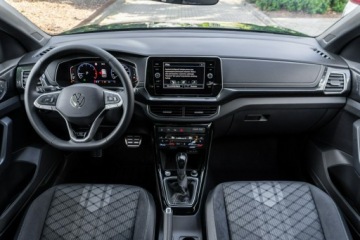 Volkswagen T-Cross SUV Facelifting 1.5 TSI 150KM 2026 Volkswagen T-Cross R-Line Plus 1.0 TSI 116 KM DSG, zdjęcie 18