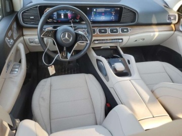 Mercedes GLE V167 2024 Mercedes-Benz GLE 350 4Matic 2024 2.0l 2.0 Benzyna 255KM, zdjęcie 8