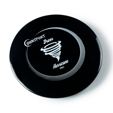 Tactic Sunsport Discgolf PRO dysk Hurricane Driver