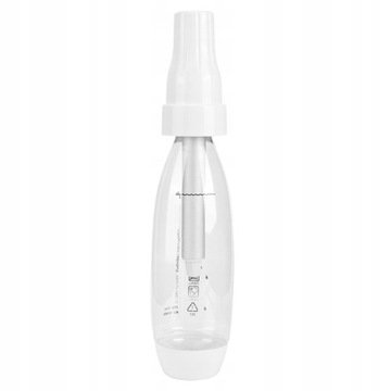 Food Grade Soda Maker Carbonated Water Maker