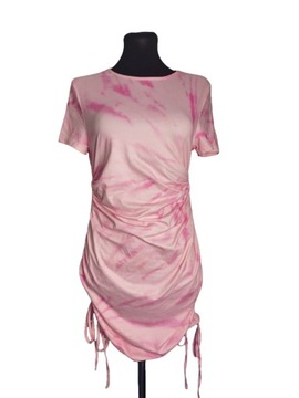 ЖЕНСКАЯ Б/У ОДЕЖДА ЛЕТНЯЯ МИКС-СОРТИРОВКА 13 зл./кг.