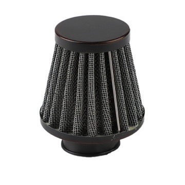 MOTOCYKLOWY FILTR POWIETRZA DOLOTOWEGO W STYLU STOŻKOWYM WLOT 39MM