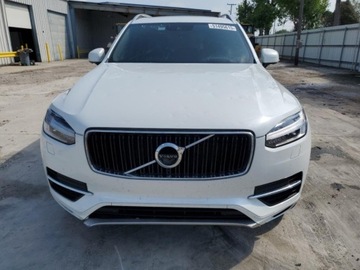 Volvo XC90 II 2019 Volvo XC 90 2019 VOLVO XC90 T6 MOMENTUM 2.0 Benzyna 316KM, zdjęcie 3
