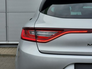 Renault Megane IV 2020 Renault Megane 1.7 dCi, 150KM, GT Line, Nawigacja, zdjęcie 13