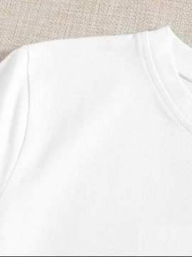 ФУТБОЛКА ПЛОСКОГО КРОЯ ИЗ ЛАЙКРЫ #XL B