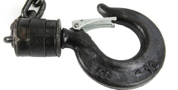 ЛЕБЕДКИ ЦЕПИ 1Т BJC ЦЕПЬ