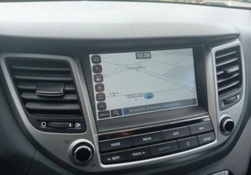 Hyundai Tucson III 2018 Hyundai Tucson Zarejestrowany - benzyna - serwis - przebieg 107.000 km 1.6, zdjęcie 32