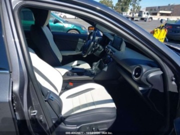 Lexus IS III 2022 Lexus IS 2022r., 3.5L 3.5 Benzyna 311KM, zdjęcie 8