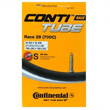 Dętka Continental Race 28 FV 42mm
