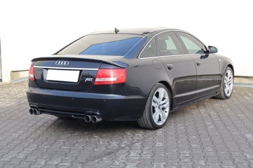 Audi A6 C6 Limousine 3.2 V6 FSI 255KM 2006 Audi A6 3.2 FSI , 4X4, Automat, Xenon, Klima, zdjęcie 4