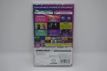 EVERYBODY 1-2 SWITCH