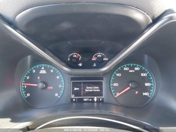 Chevrolet 2022 Chevrolet Colorado 2022 Chevrolet Colorado 2WD Crew Cab 128 LT 2.5 Benzyna, zdjęcie 9