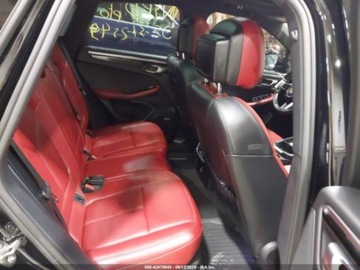 Porsche Macan 2022 Porsche Macan 2022 2.0l 2.0 Benzyna 261KM, zdjęcie 12