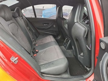 BMW Seria 3 F30-F31-F34 2017 BMW M3 2017 3.0l 3.0 Benzyna 425KM, zdjęcie 10