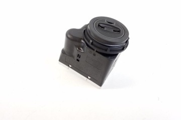 SPÍNACÍ SKŘÍŇKA PORSCHE PANAMERA (970) 7PP905865C 4.8L GASOLINE 2010