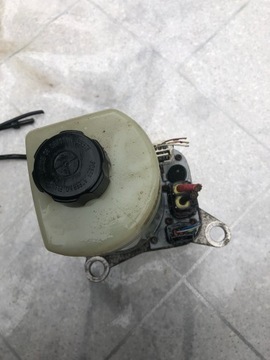 SKODA OE 6Q0423156AB ČERPADLO SERVA