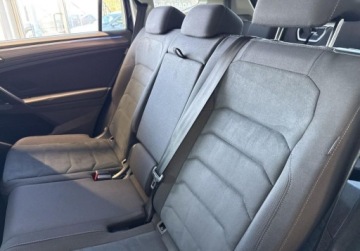 Volkswagen Tiguan Allspace SUV 2.0 TSI 190KM 2021 Volkswagen Tiguan Allspace 2.0 TSI 4Mot. Highline DSG - benzyna, naped 4x4, zdjęcie 18