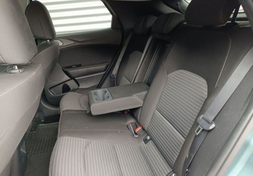 Kia XCeed Crossover Facelifting 1.5 T-GDi 160KM 2023 Kia XCeed 1.5 T-GDI 160KM Automat MSmart SalonPL SerwisASO FV23 Gwarancja, zdjęcie 32