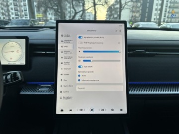 Jaecoo 7 1.6T 147KM 2025 Jaecoo 7 Offroad AWD Carbon crystal black FV23, zdjęcie 38