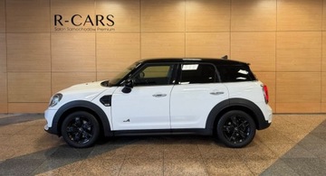 Mini Countryman F60 2019 MINI Countryman ALL4 salon Polska FV 23 R CARS Warszawa 2.0 Diesel 150KM, zdjęcie 3