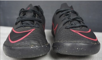 Бутсы Nike Mercurial X, размер 31\19 см.